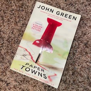 Paper Towns